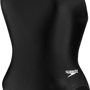 Speedo Girls' Swimsuit One Piece Prolt Super Pro Solid Youth